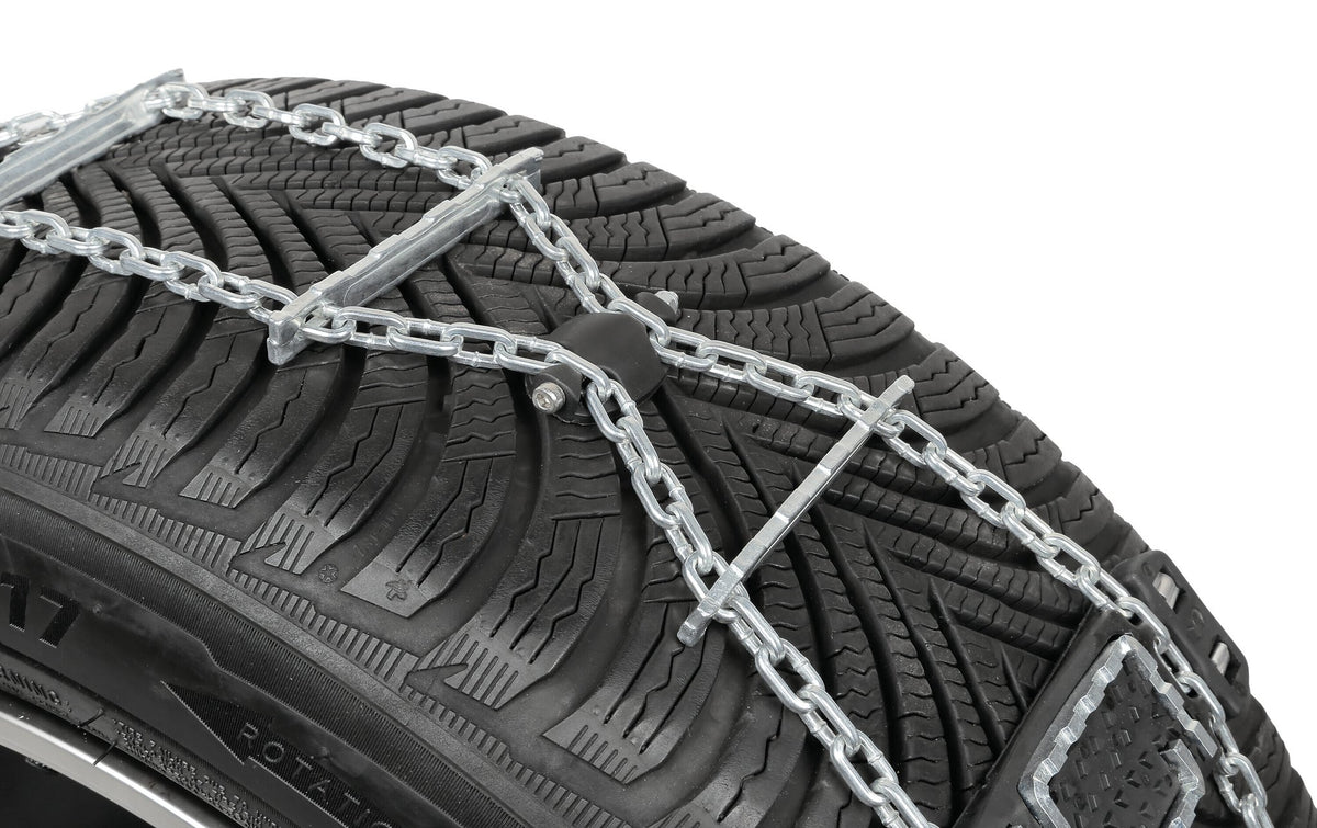 SnowDrive Pilot-Pro, Catene da neve autovetture - P0