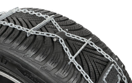 SnowDrive Pilot-Pro, Catene da neve autovetture - P5