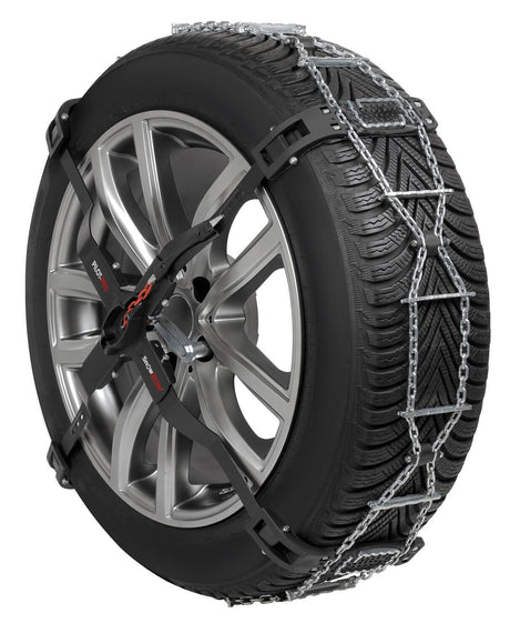 SnowDrive Pilot-Pro, Catene da neve autovetture - P4