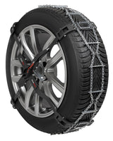 SnowDrive Pilot-Pro, Catene da neve autovetture - P8
