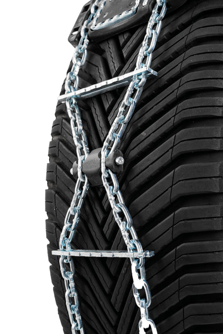 SnowDrive Pilot-Pro XL, Catene da neve SUV e furgoni - P27