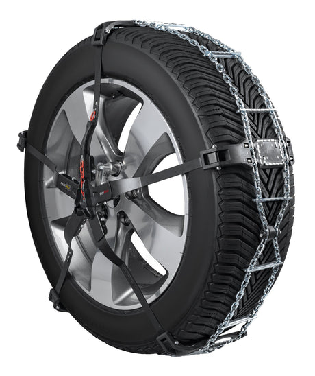 SnowDrive Pilot-Pro XL, Catene da neve SUV e furgoni - P21