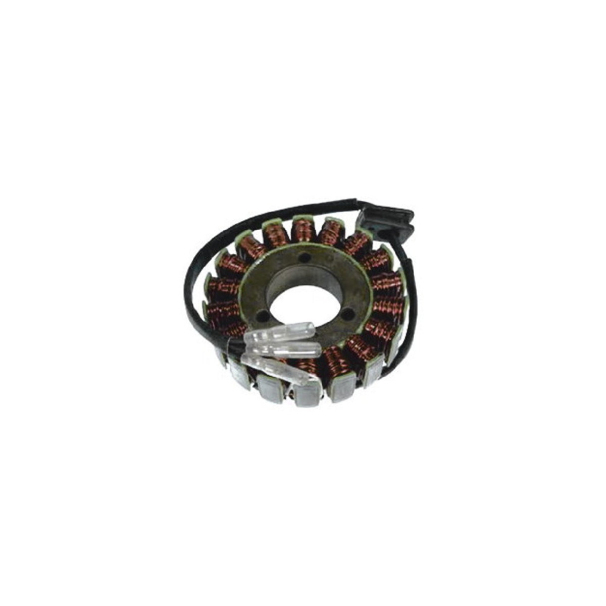 Estator 18 polos KAWASAKI CSR (KZ1000M1/M2) 1000 CC 81/82