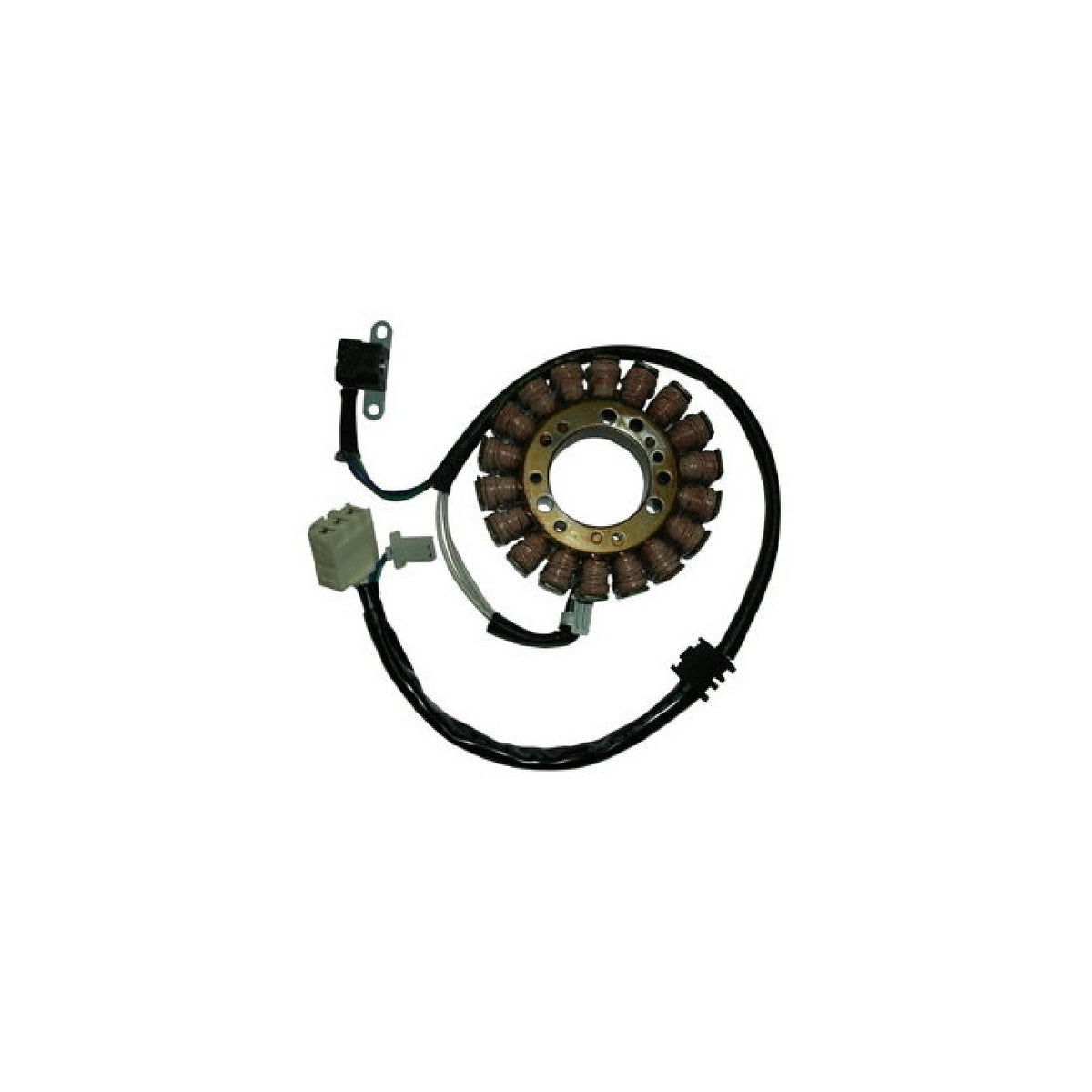 Stator YAMAHA XP T-Max (SJ011) 500 cm³ 01/03 163070