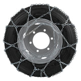 SnowDrive Catene da neve Light-Truck - LT06