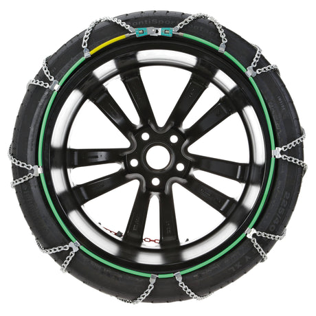 SnowDrive RX-7 - Catene da neve autovetture - 6 175-13 13"