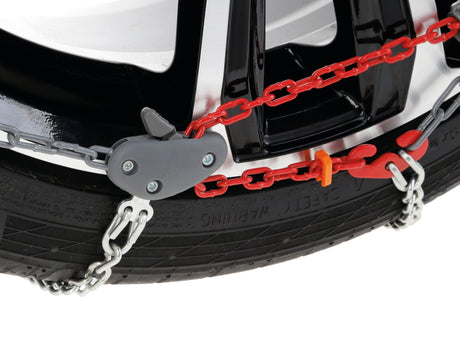 SnowDrive RX-7 - Catene da neve autovetture - 6 175-13 13"