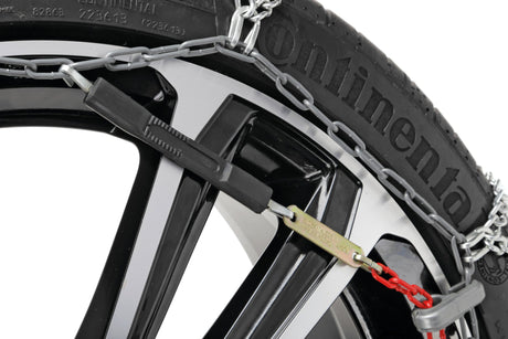 SnowDrive RX-7 - Catene da neve autovetture - 9 195-14 14"