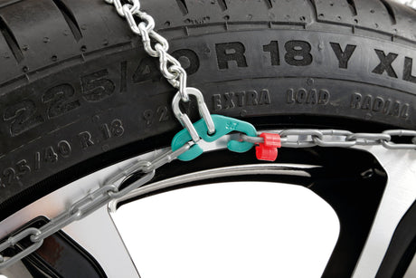 SnowDrive RX-7 - Catene da neve autovetture - 6 175-13 13"