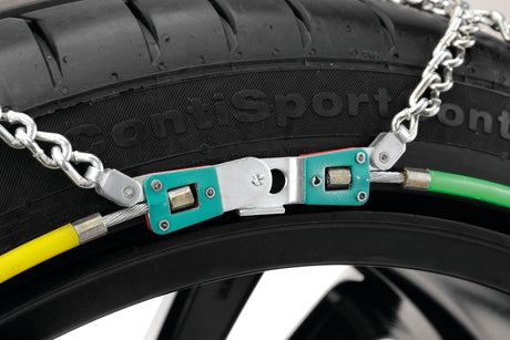 SnowDrive RX-7 - Catene da neve autovetture - 6 175-13 13"