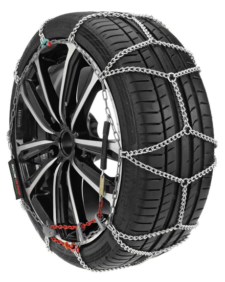 SnowDrive RX-7 - Catene da neve autovetture - 9.5 235/60-14 14"