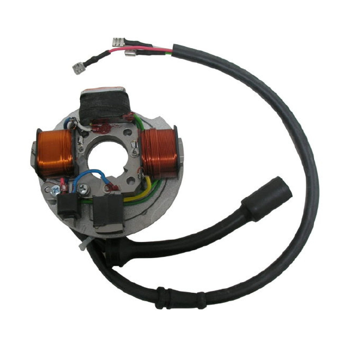 Stator 4-polig PIAGGIO Vespa N AE (V5X5T) 50 cm³ 89/90