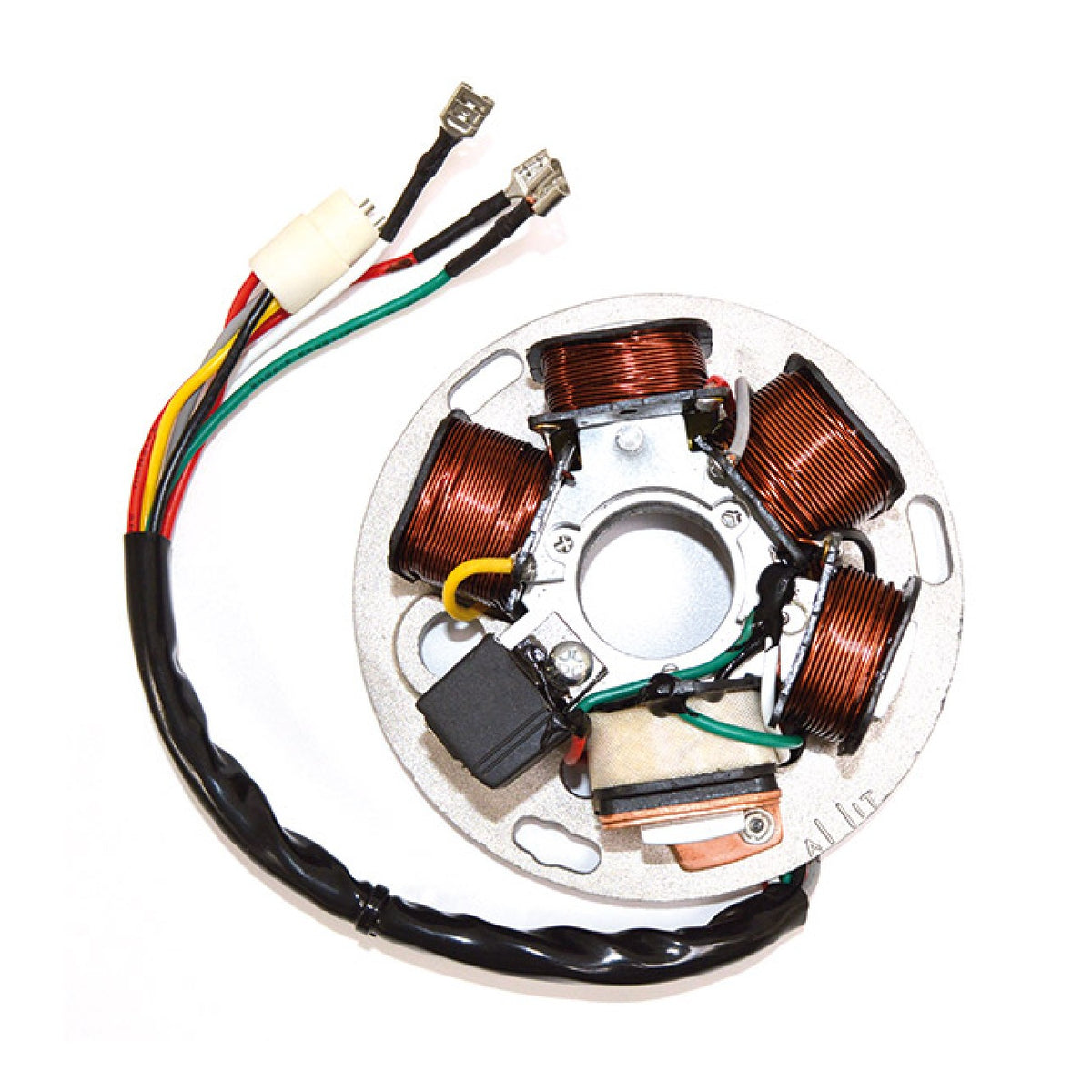 Estator completo PIAGGIO Vespa PX E Arcobaleno EL. (VNX2T) 125 CC 83/97