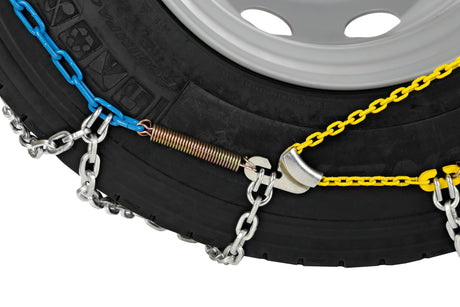 SnowDrive Catene da neve Truck-Flex - 27.4