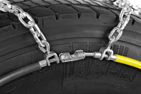 SnowDrive Catene da neve Truck-Flex - 31 10.0-20 20"