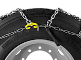 SnowDrive Catene da neve Truck-Flex - 27