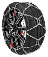 SnowDrive S-12, Catene da neve SUV e fuoristrada - 21 185-14 14"