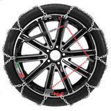 SnowDrive S-12, Catene da neve SUV e fuoristrada - 21 185-14 14"