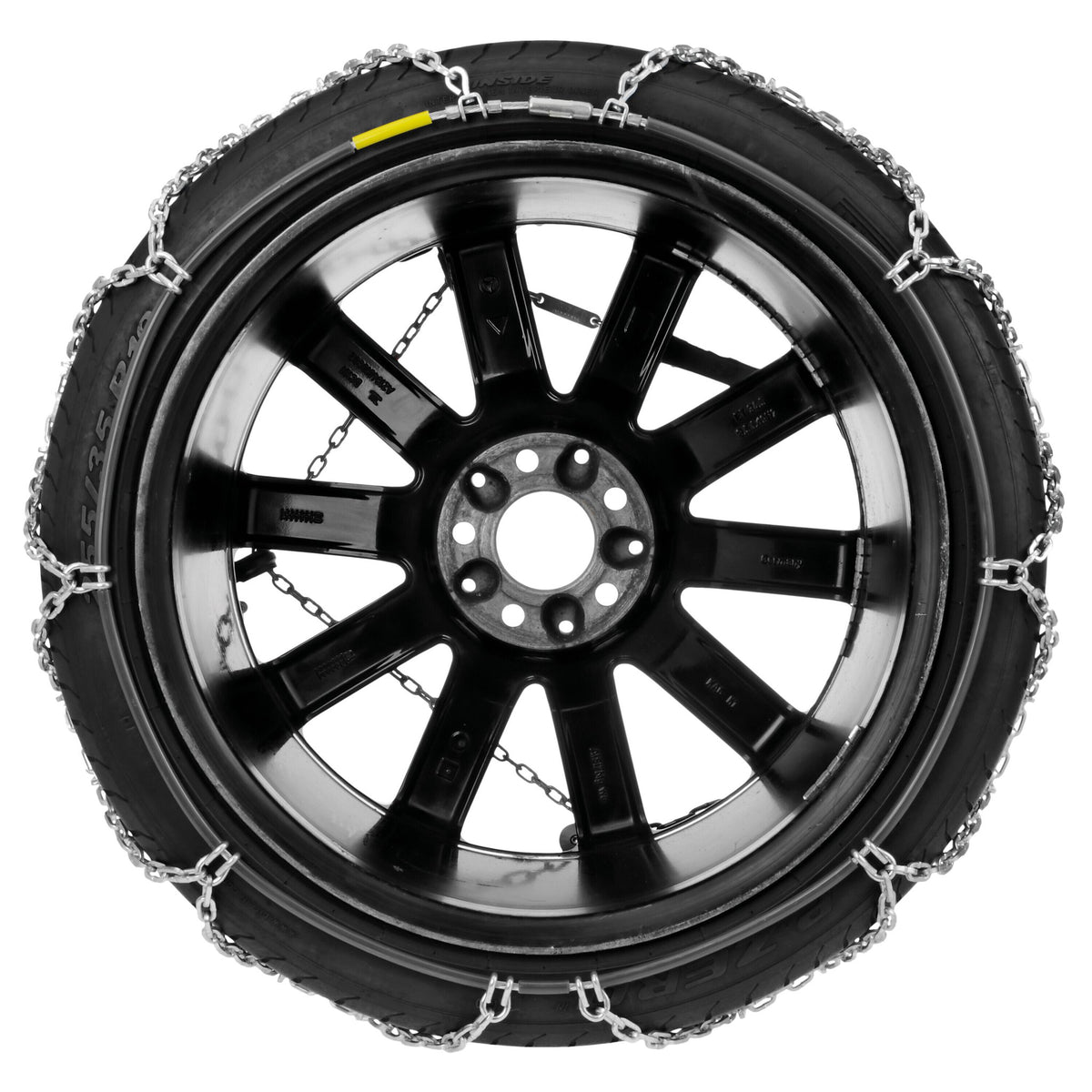 SnowDrive S-12, Catene da neve SUV e fuoristrada - 21 185-14 14"