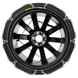 SnowDrive S-12, Catene da neve SUV e fuoristrada - 21 185-14 14"