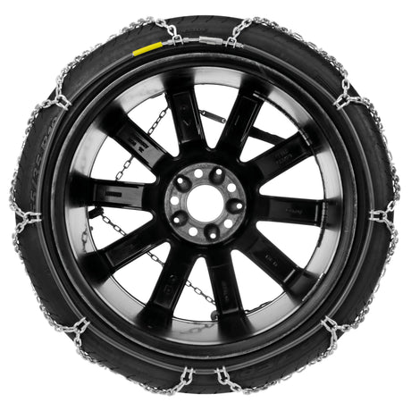 SnowDrive S-12, Catene da neve SUV e fuoristrada - 24.7 255/70-15 15"