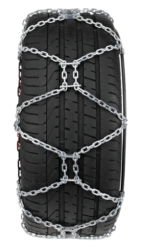 SnowDrive S-12, Catene da neve SUV e fuoristrada - 24 215-15 15"