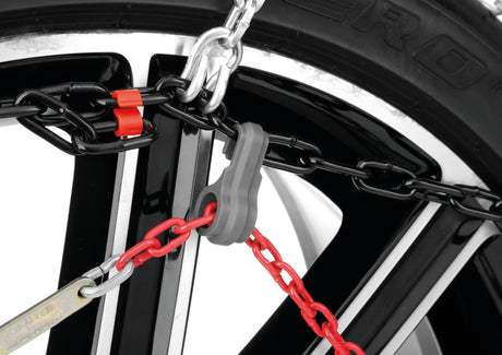 SnowDrive S-12, Catene da neve SUV e fuoristrada - 26.5 31x11.5-15 15"