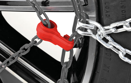 SnowDrive S-12, Catene da neve SUV e fuoristrada - 25.5 10.0-15 15"