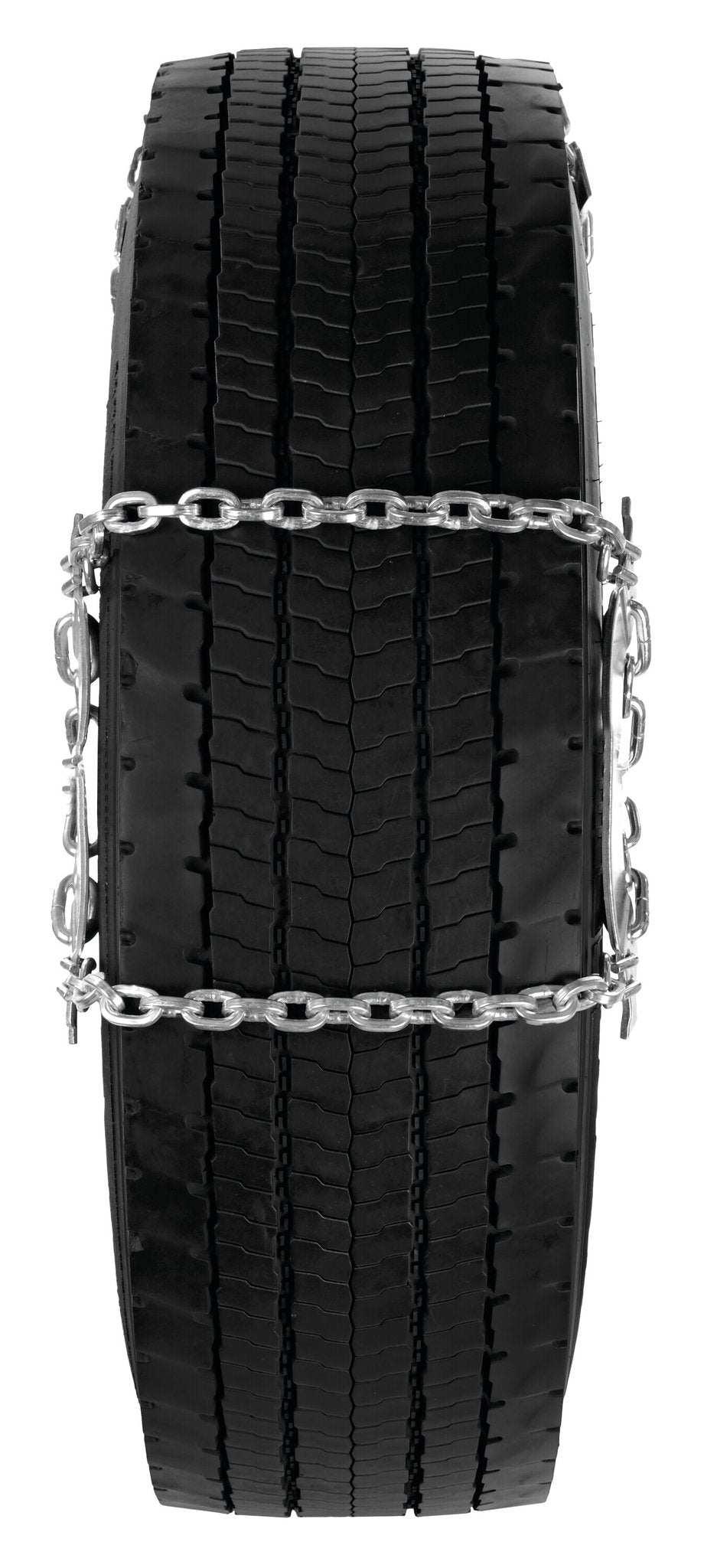 SnowDrive Catene a settori-cingoli per camion, serie Standard, 2 pz - S-2