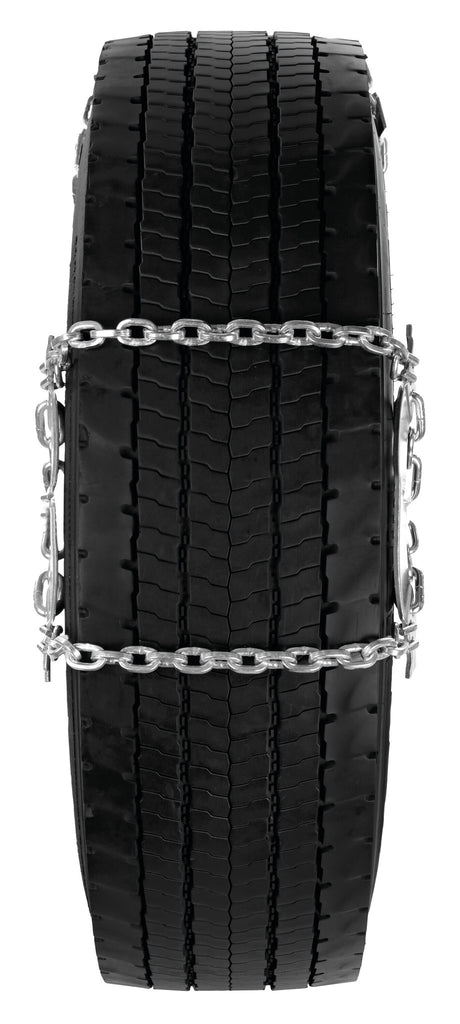 SnowDrive Catene a settori-cingoli per camion, serie Standard, 2 pz - S-2