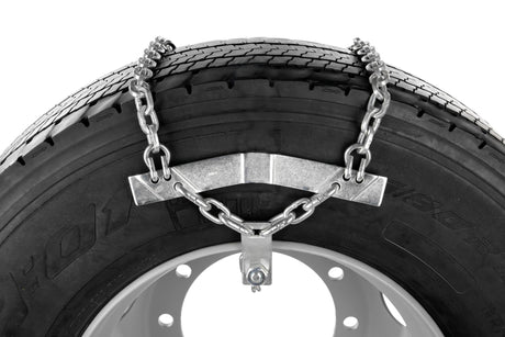 SnowDrive Catene a settori-cingoli per camion, serie Standard, 2 pz - S-2
