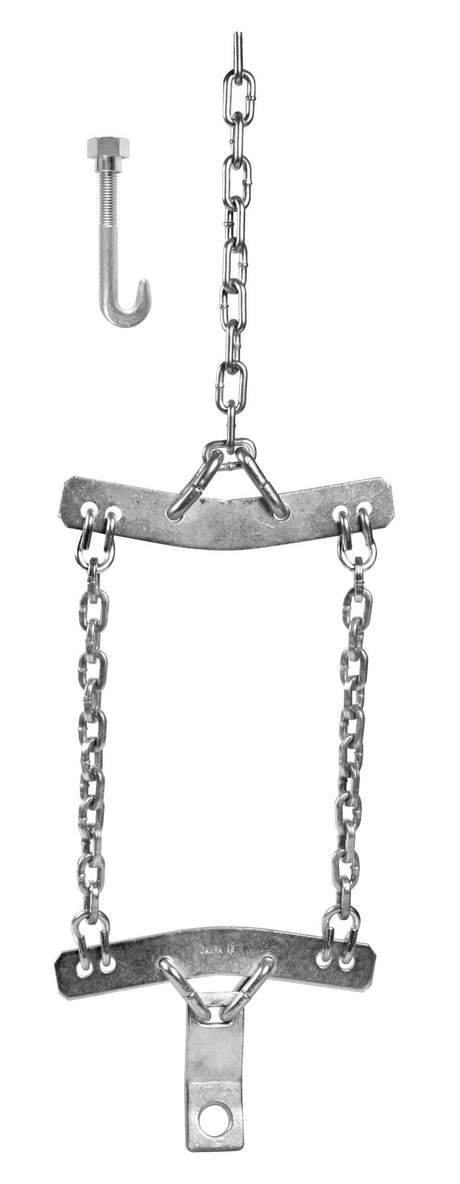 SnowDrive Catene a settori-cingoli per camion, serie Standard, 2 pz - S-2