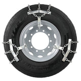 SnowDrive Catene a settori-cingoli per camion, serie Standard, 2 pz - M-3
