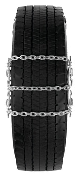 SnowDrive Catene a settori-cingoli per camion, serie Standard, 2 pz - M-3