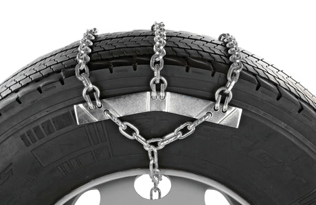SnowDrive Catene a settori-cingoli per camion, serie Standard, 2 pz - M-3