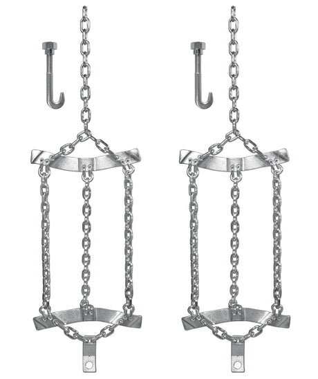 SnowDrive Catene a settori-cingoli per camion, serie Standard, 2 pz - L-3