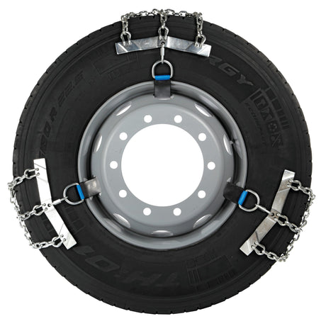 SnowDrive Catene a settori-cingoli per camion, serie Europa-Pro, 2 pz - 1E