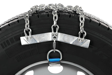 SnowDrive Catene a settori-cingoli per camion, serie Europa-Pro, 2 pz - 1E