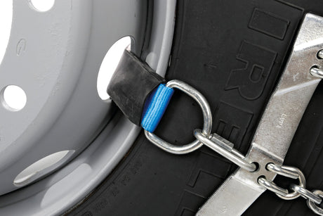 SnowDrive Catene a settori-cingoli per camion, serie Europa-Pro, 2 pz - 1E