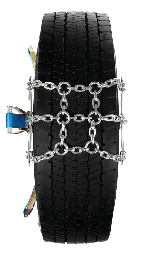 SnowDrive Catene a settori-cingoli per camion, serie Europa-Pro, 2 pz - 2E