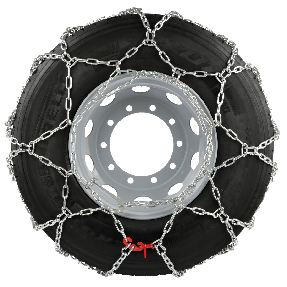 SnowDrive Catene da neve Cargo-Plus Professional EVO - CP35