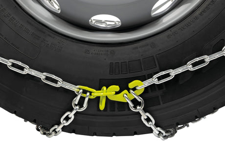SnowDrive Catene da neve Cargo-Plus Professional EVO - CP31