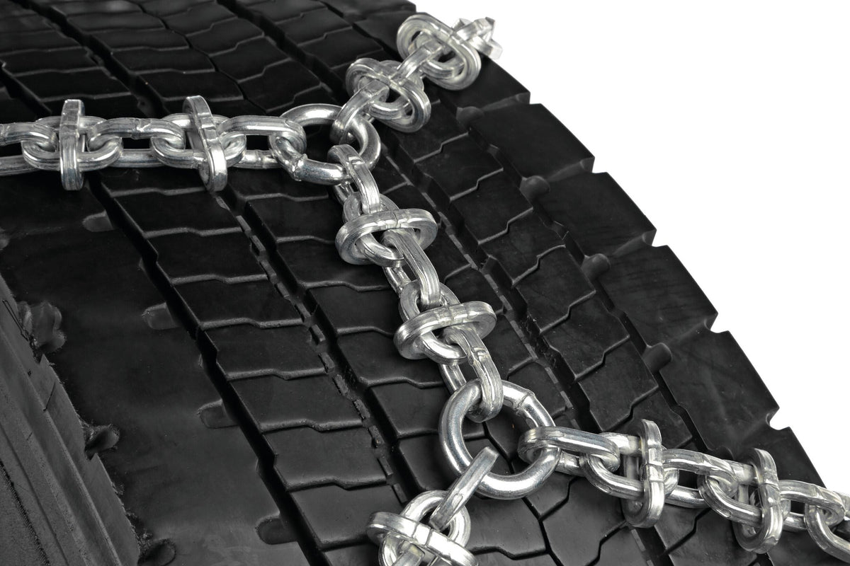 SnowDrive Catene da neve Cargo-Plus Professional EVO - CP05