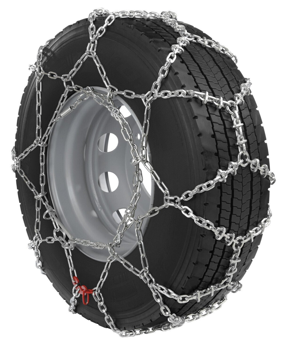 SnowDrive Catene da neve Cargo-Plus Professional EVO - CP49