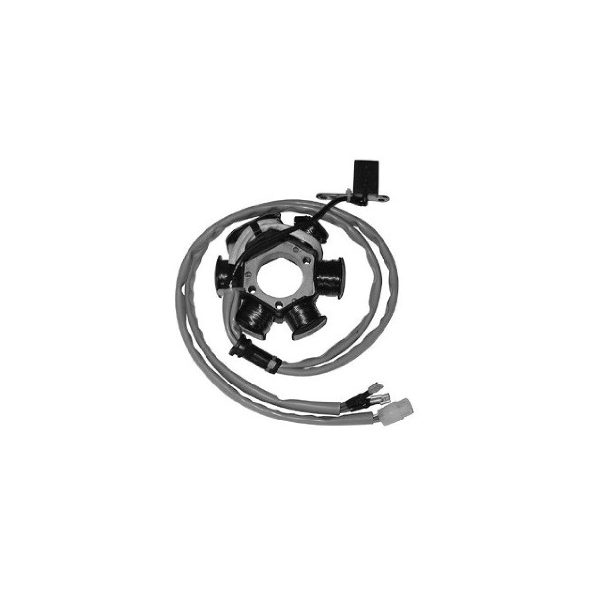 Stator GILERA Easy Moving 50 CC 95/96 168030