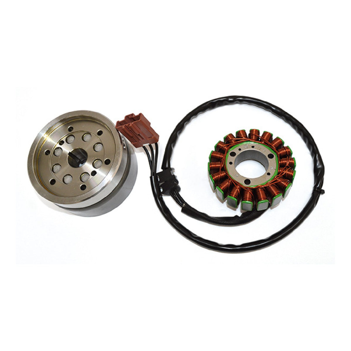 18-Pin-Schwungrad APRILIA Atlantic Sprint 400 CC 05/08