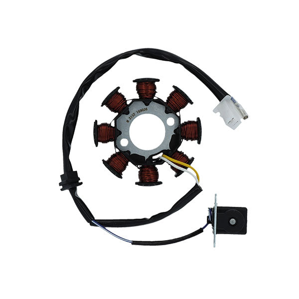 Stator Sym 125 Symphony St 2015-Fiddle III 14