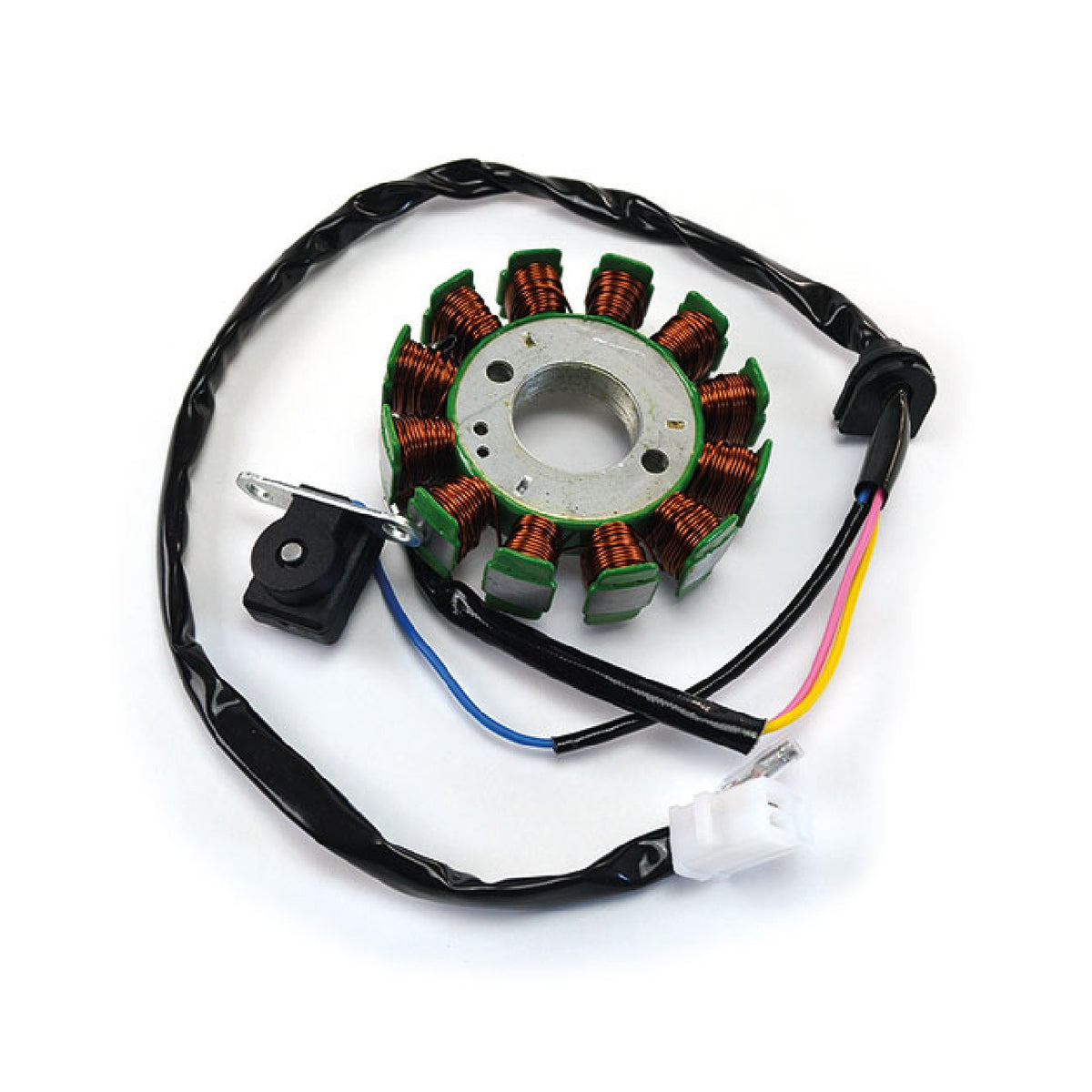 Stator KYMCO Agility 4T Carry E4 125 CC 17/20