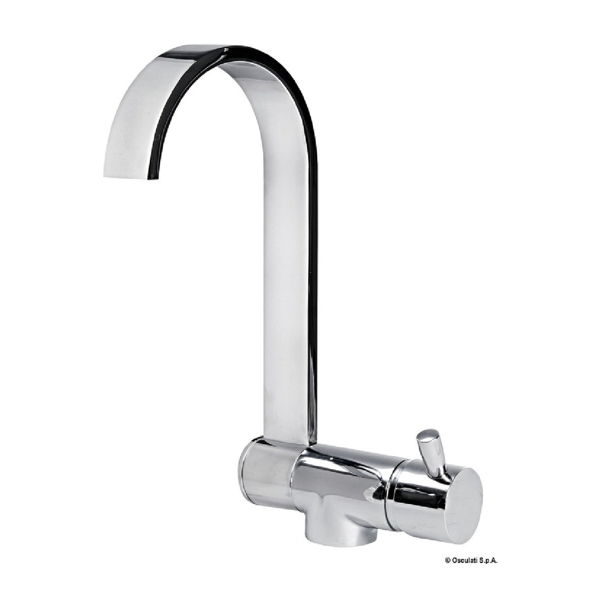 Grifo serie Osculati Star 17.049.00