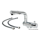 Grifo serie Osculati Star 17.049.00